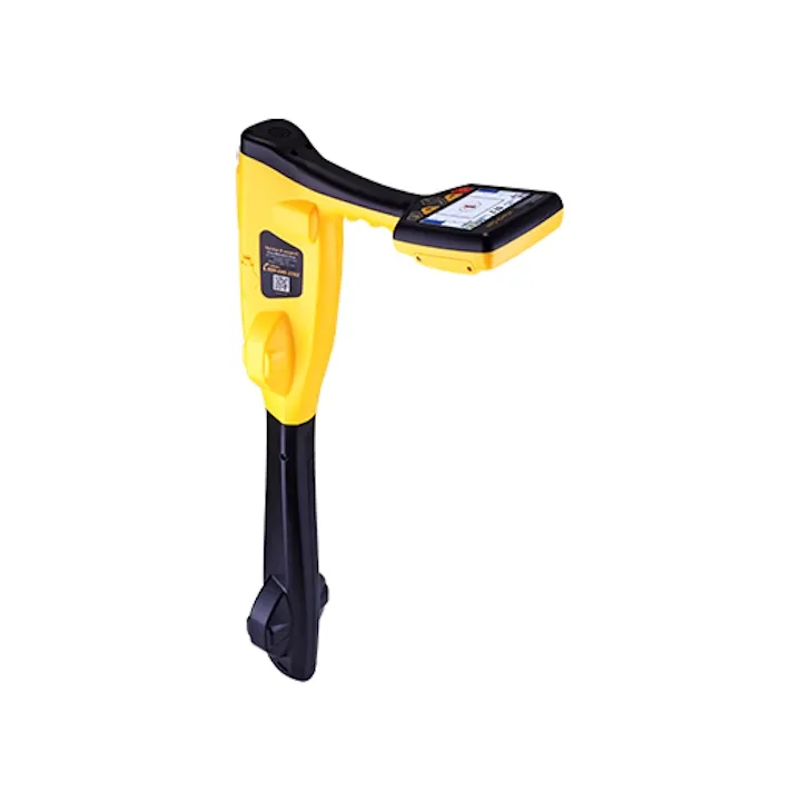 Vivax Metrotech vLoc3-Cam Sonde Locator