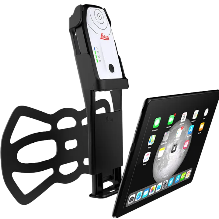 Universal Handheld tray for FLX100 plus (Tablets)