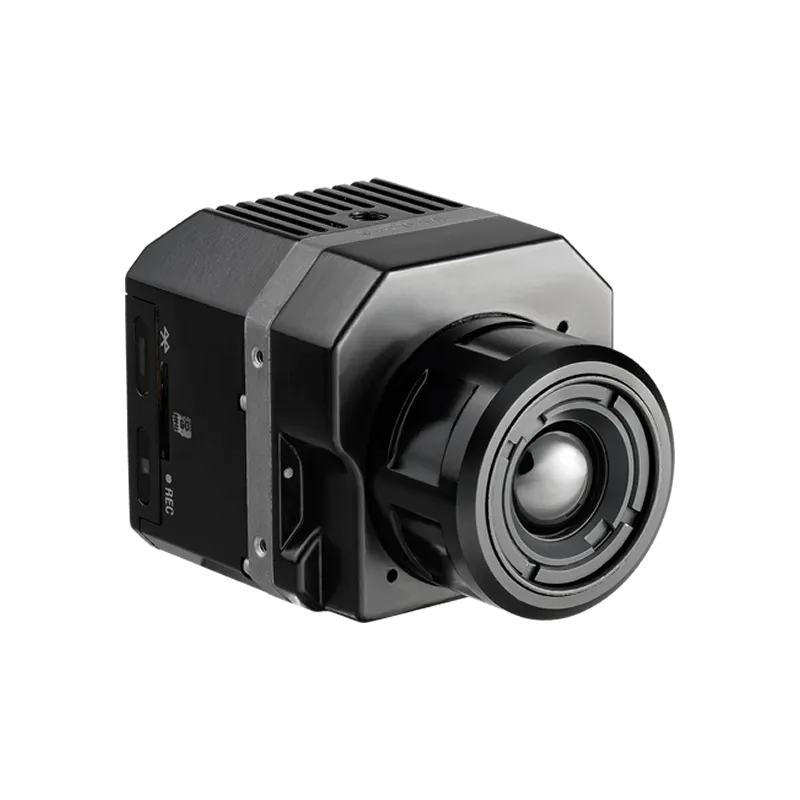 Flir Teledyne FLIR Vue Pro R 640 13mm lens 30Hz  FOV 45x37