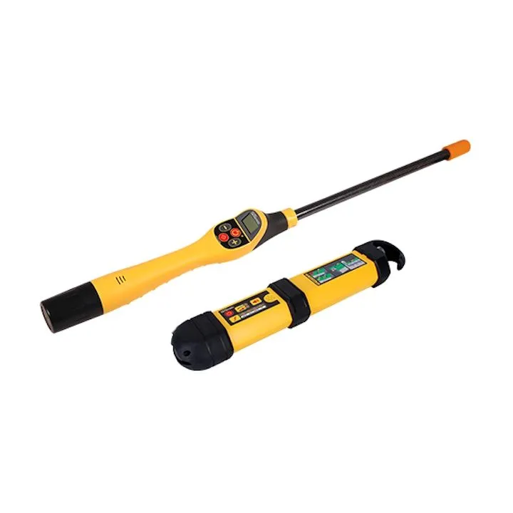 Vivax Metrotech VM-550 RX and TX Kit (include Carry Bag)