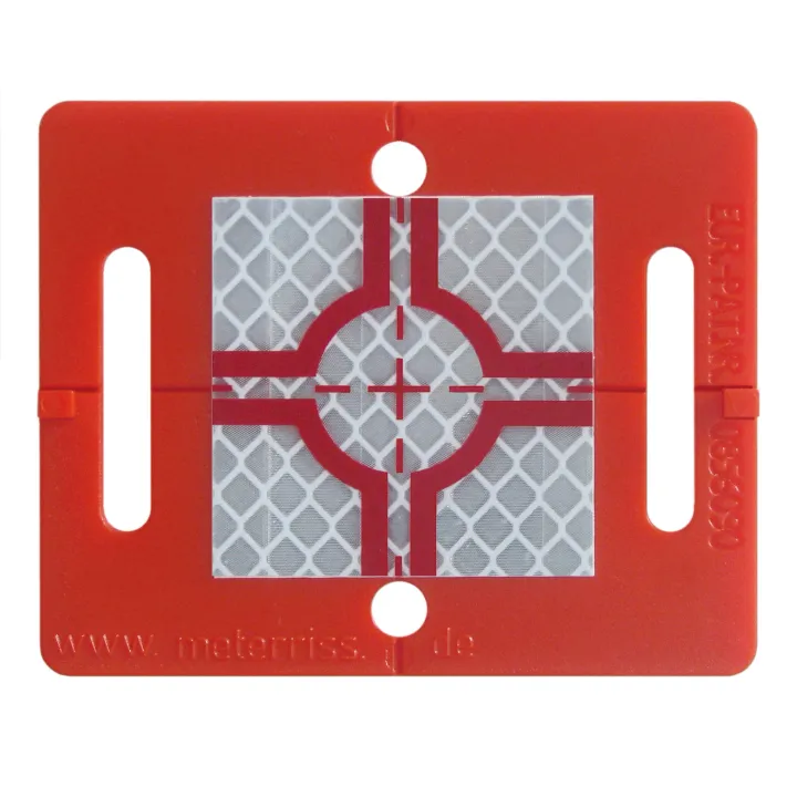 Rothbucher RS60 Smart Target with Retro 40mm