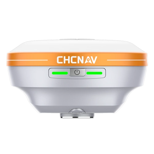 CHCNav i76 GNSS with HCE600 Controller Rover kit