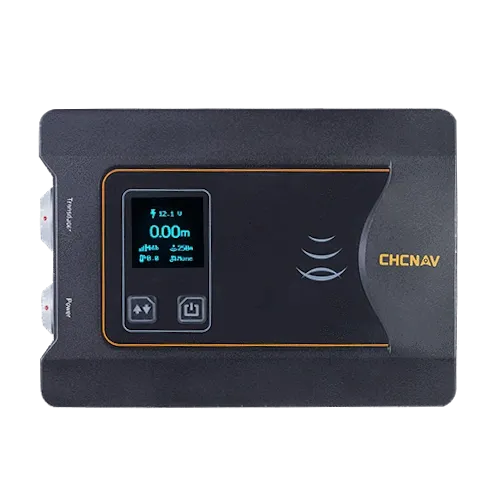 CHCNAV Apache D270 Echo Sounder Package