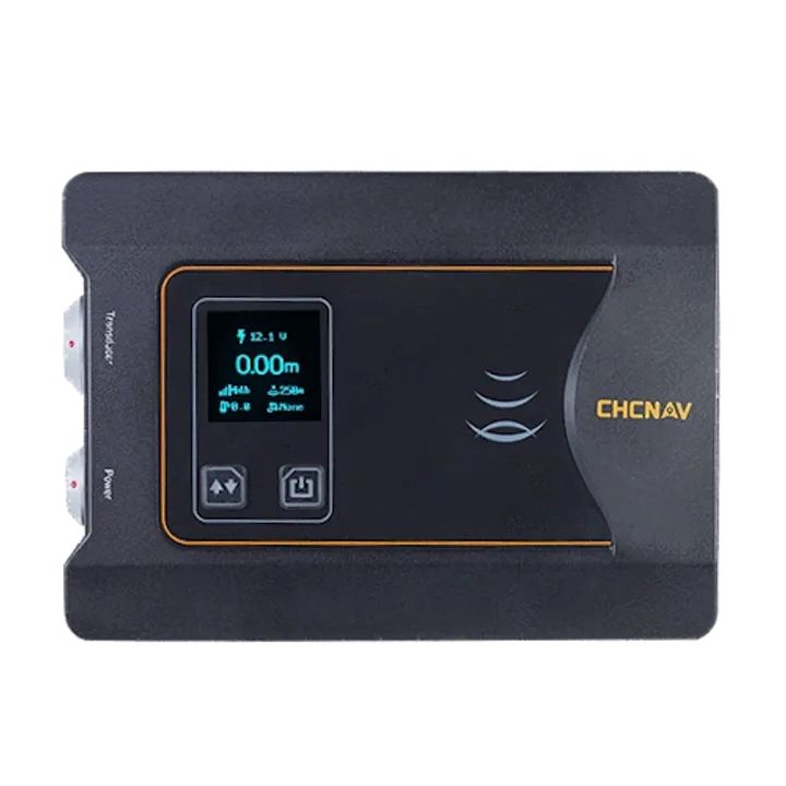CHCNAV Apache D270 Echo Sounder Package