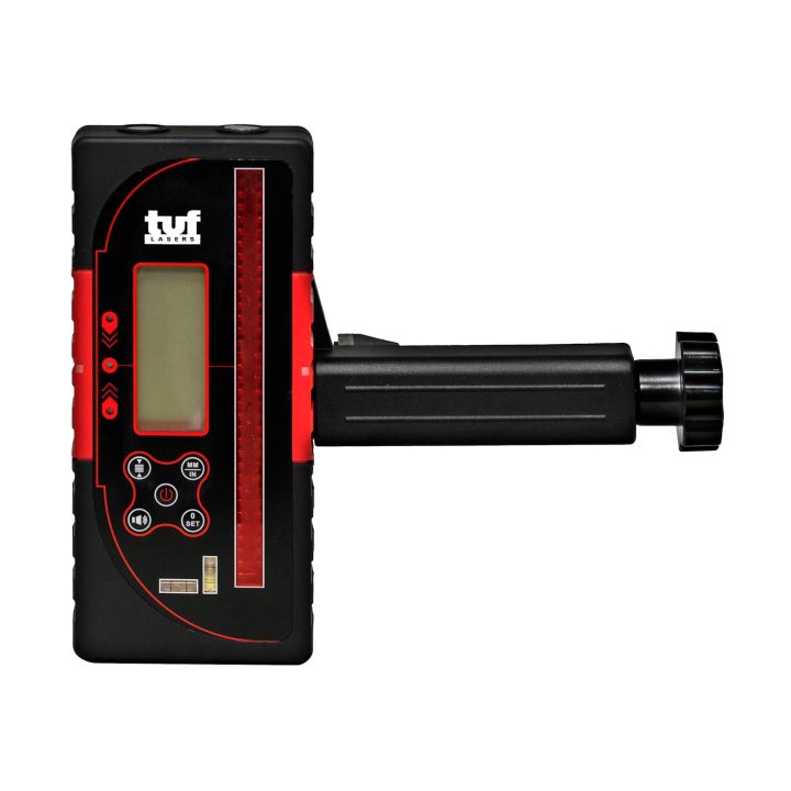 TUF DLD300G Digital Detector for Green Rotating Laser with mm Readding