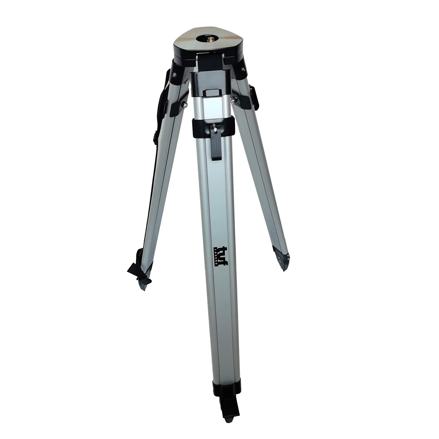 TUF SJA10F Flat Head Aluminium Tripod with Quick Release Lock