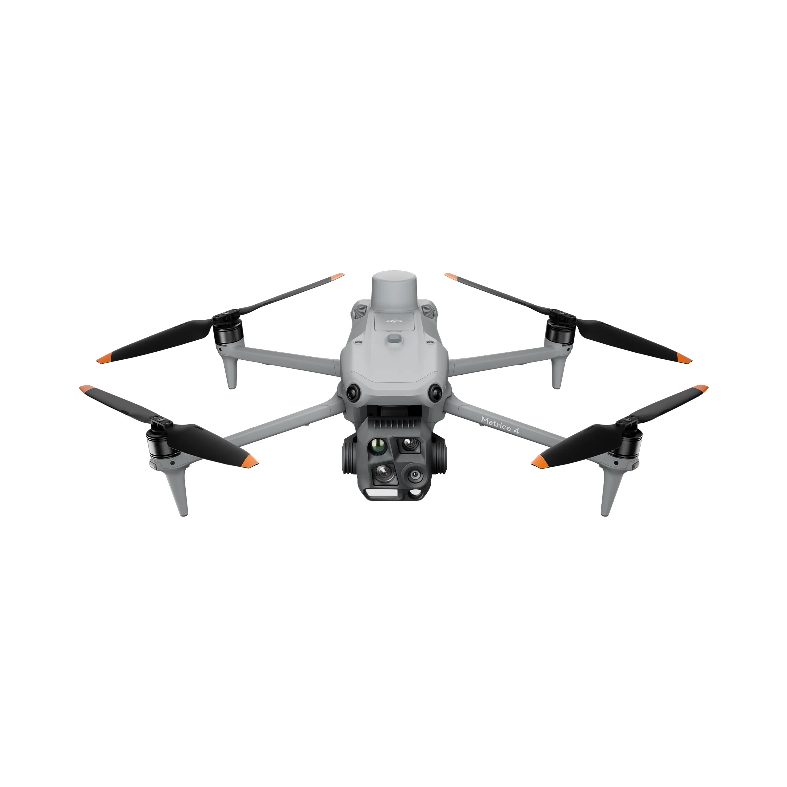 DJI Matrice 4E Enterprise - Inc. DJI Care Enterprise Plus Auto-Activated