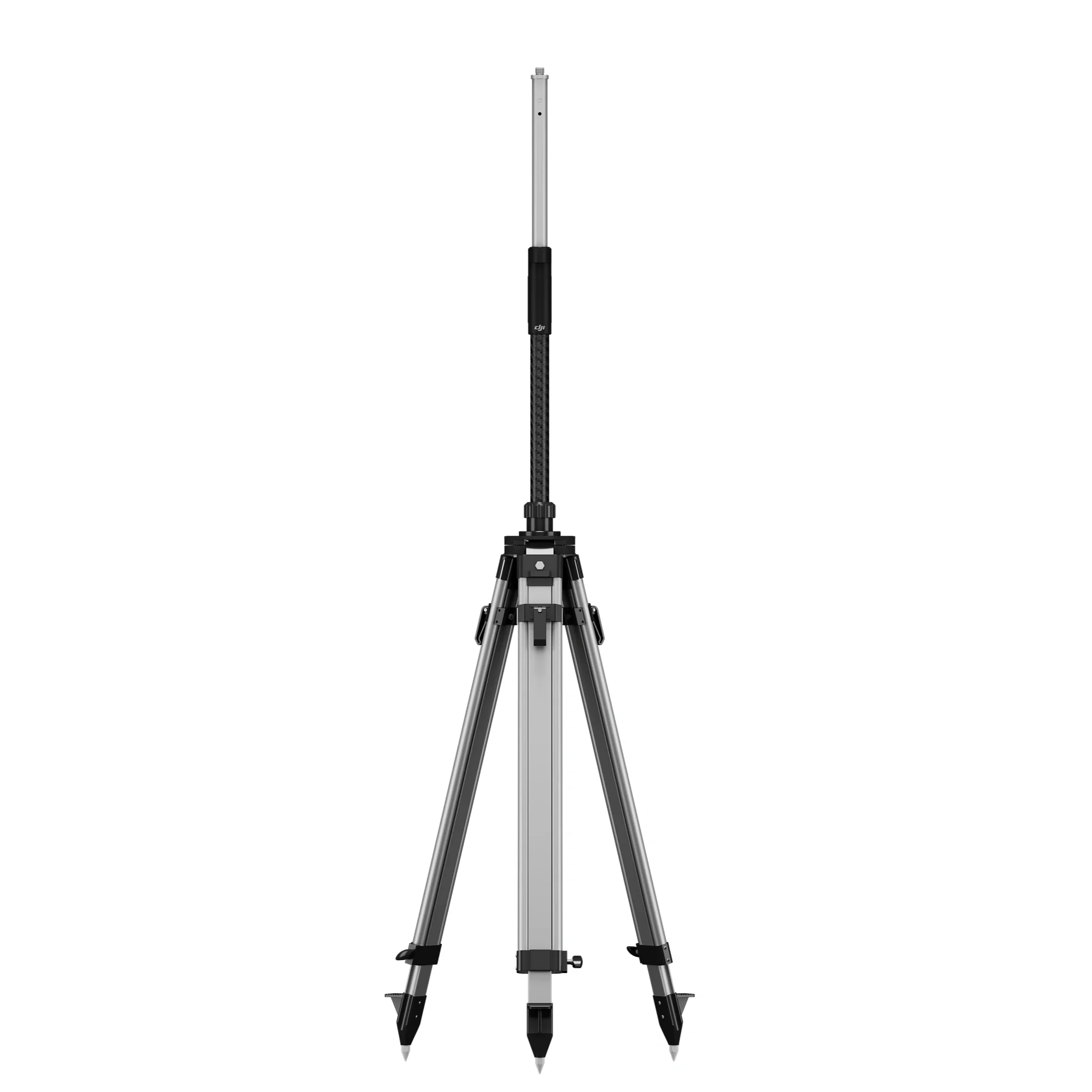 DJI D-RTK 3 Survey Pole and Tripod Kit (excludes GNSS)