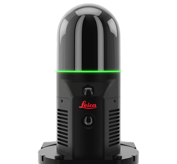 Leica BLK ARC Laser Scanner