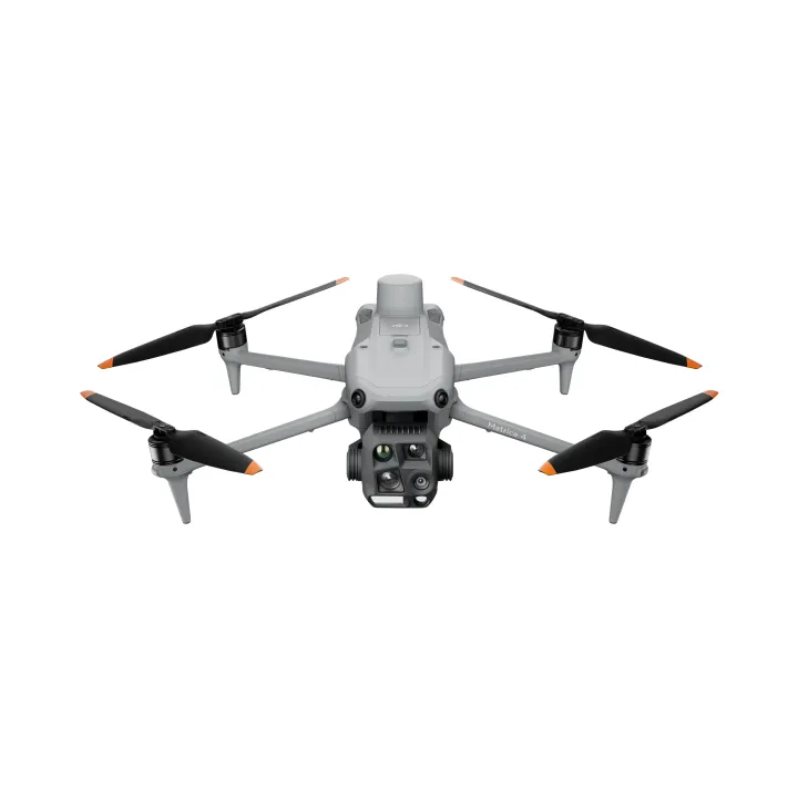 DJI Matrice 4T Thermal Basic Package