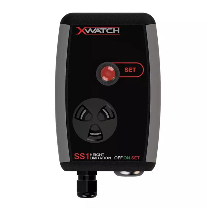 Xwatch Simple Safe One - Angle Limiter