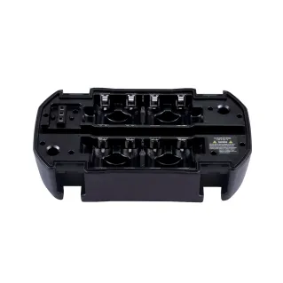 Vivax Metrotech Alkaline Battery Tray, Loc3-10Tx 10 Watt Only