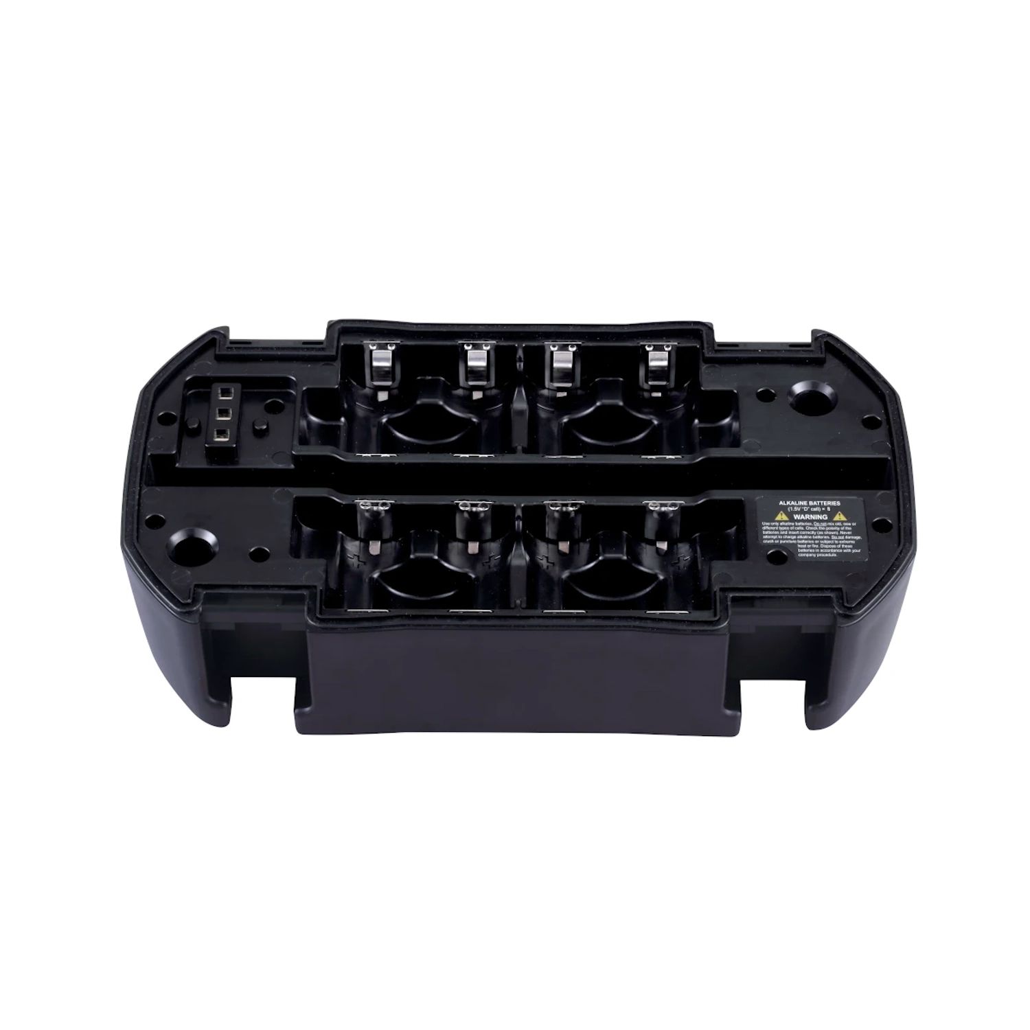 Vivax Metrotech Alkaline Battery Tray, Loc3-10Tx 10 Watt Only