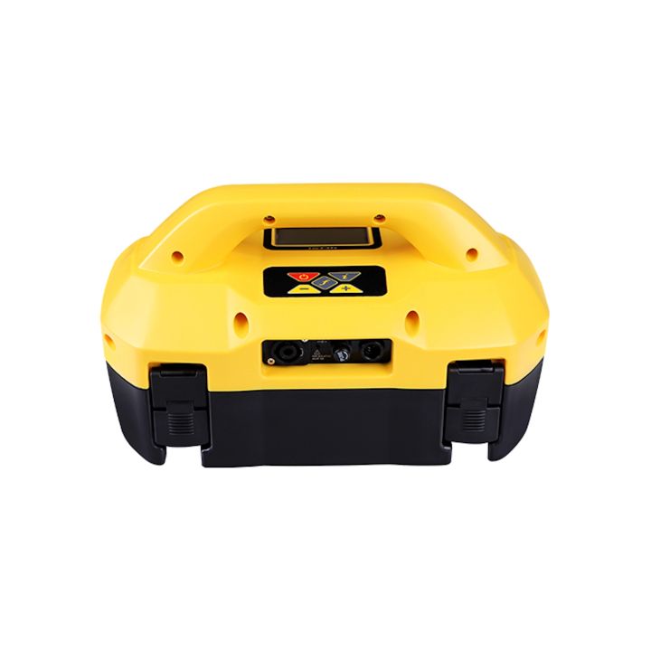 Vivax Metrotech 5-Watt Transmitter with Li-Ion Batteries incl. Direct Connect leads