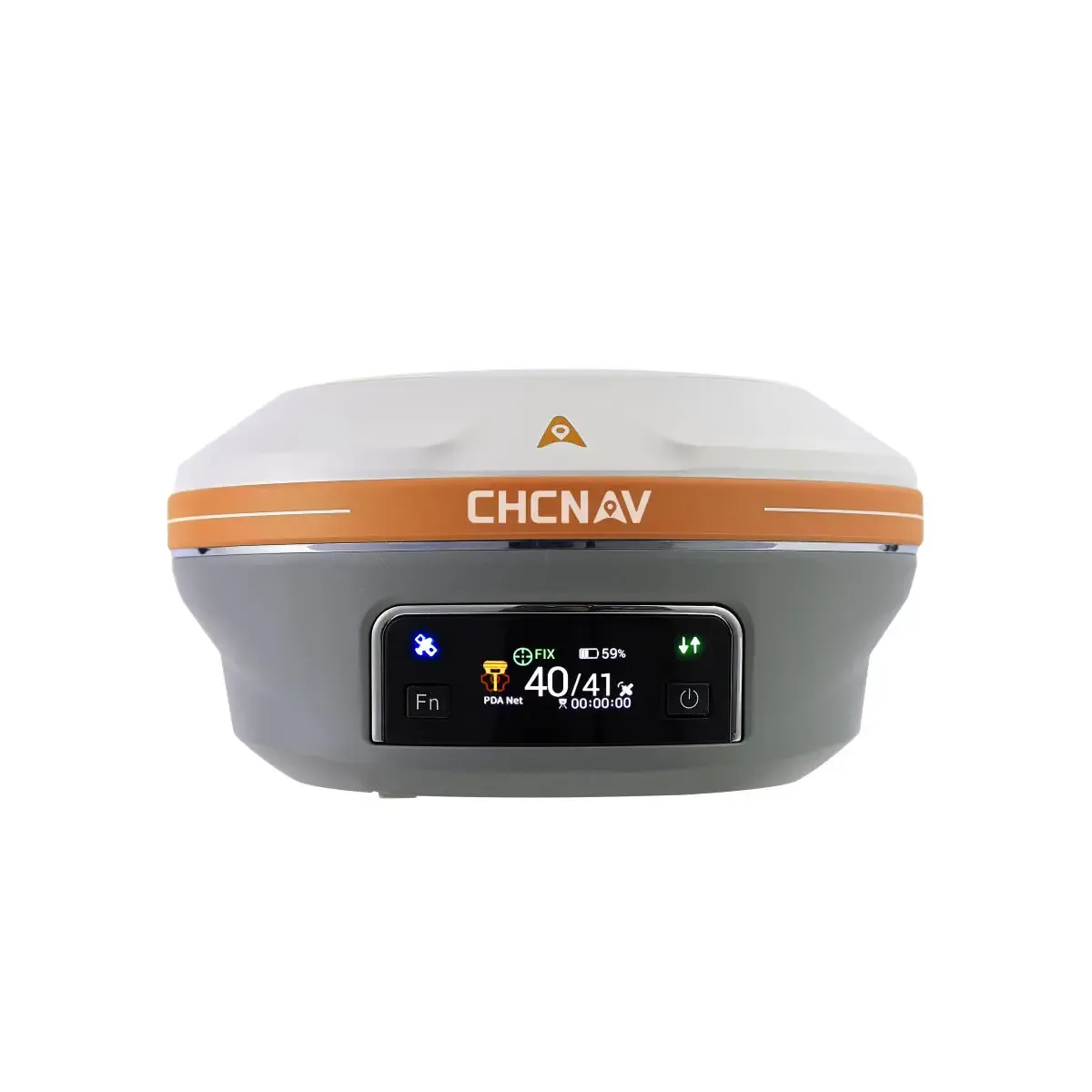 CHCNAV i93 Visual GNSS Antenna with IUM Tilt & HCE600 Handheld Data Collector