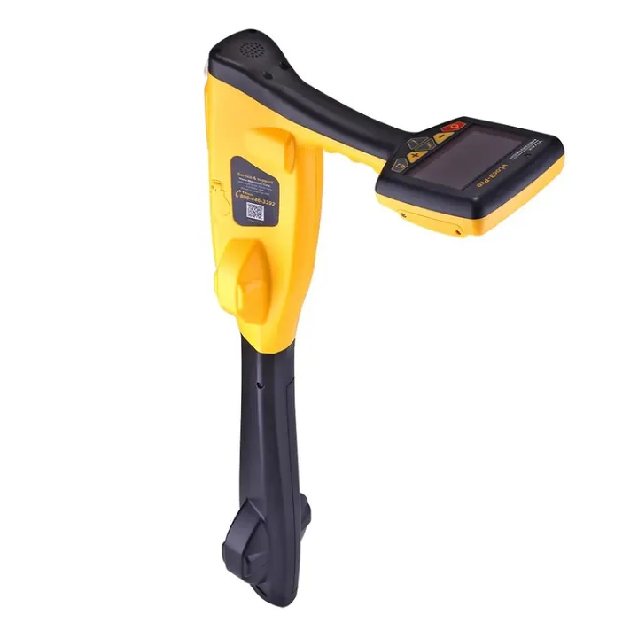 Vivax Metrotech vLoc3-Cam Sonde Receiver