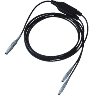 Leica GEV274 Y-Cable for GS-EasyPro-SAE Radio