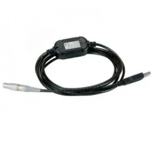 Leica GEV268 Cable GNSS-USB
