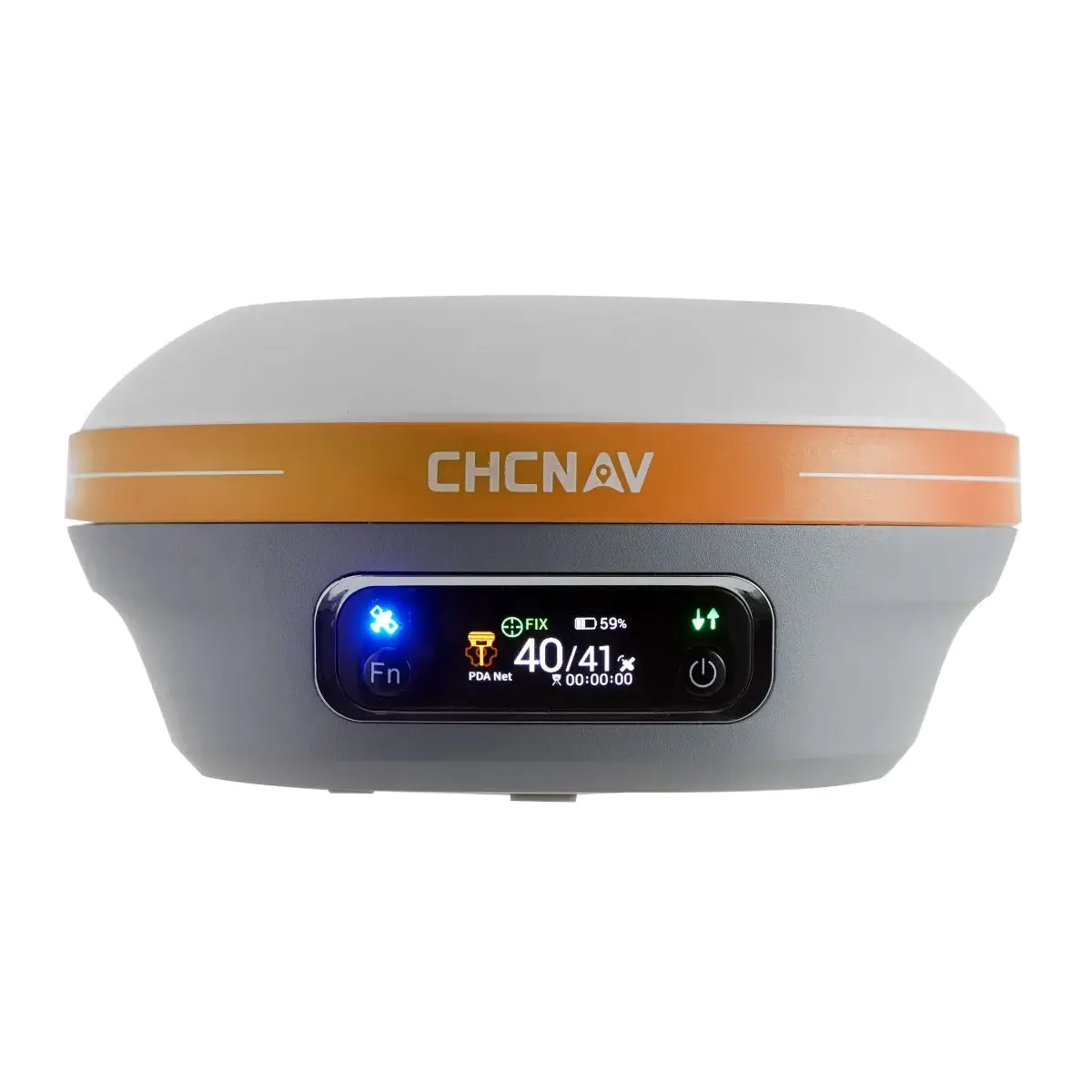 CHCNAV i83 GNSS Antenna with IMU Tilt Compensation