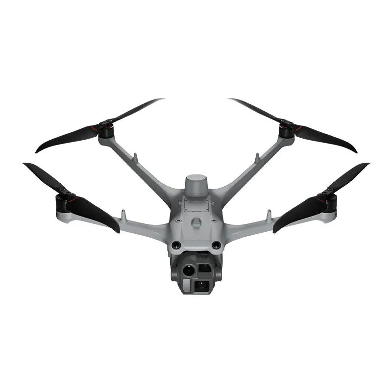 DJI Matrice 4D Drone for DJI Dock 3 (includes DJI Plus Care)