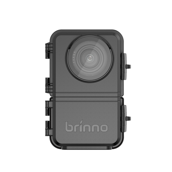 Brinno BCC5000 Time Lapse Camera Kit with WiFi (4K)