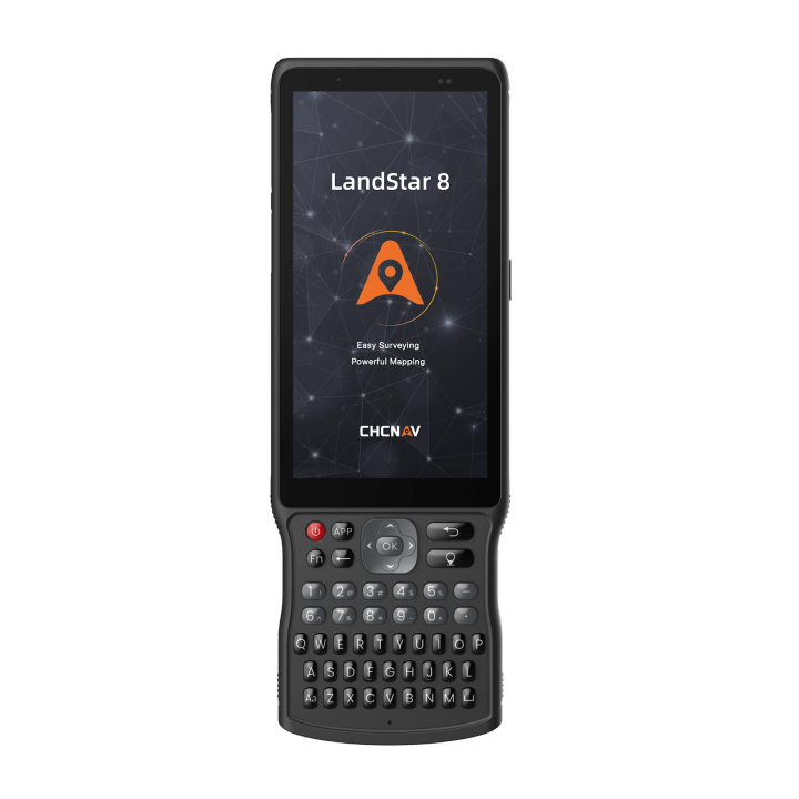 CHCNAV HCE620 GNSS Data Collector + LS8 Software
