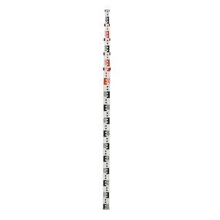 TUF TC2-75W 7m / 5 Section E-Face Staff with Cover