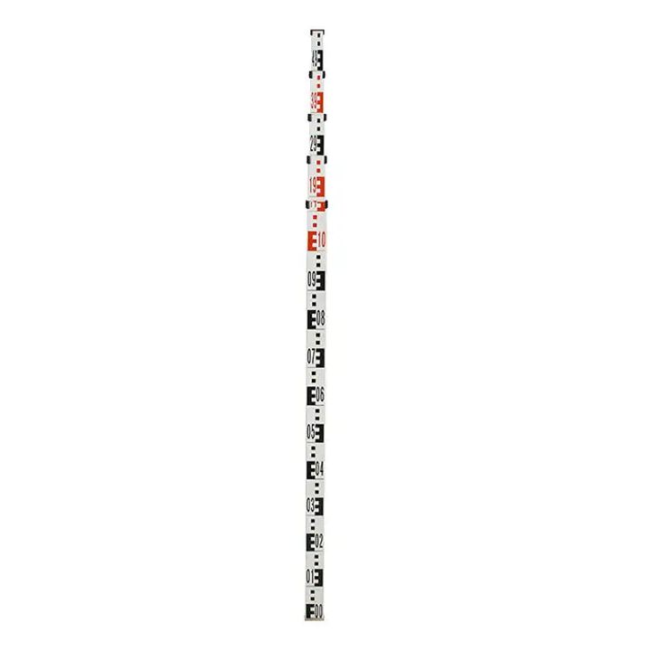 TUF TC2-75W 7m / 5 Section E-Face Staff with Cover