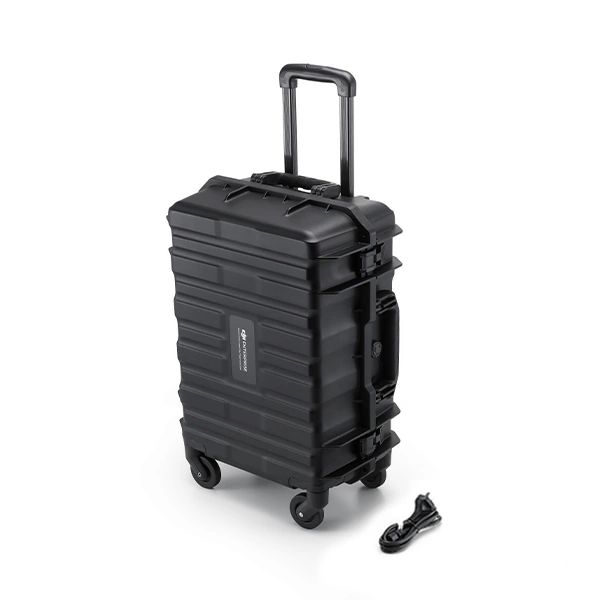 DJI Matrice 400 - BS100 Battery Station for TB100
