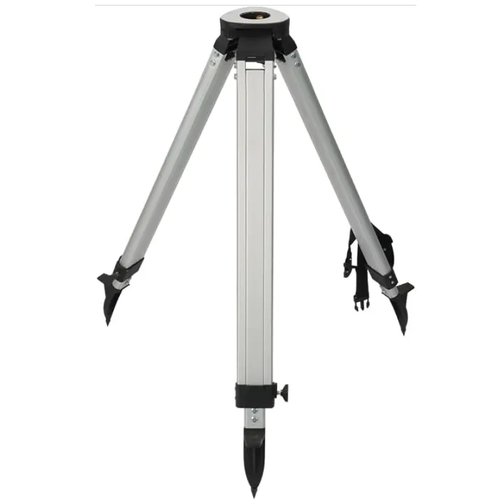 TUF SJA30S Short Leg Aluminium Tripod (Flat Head)