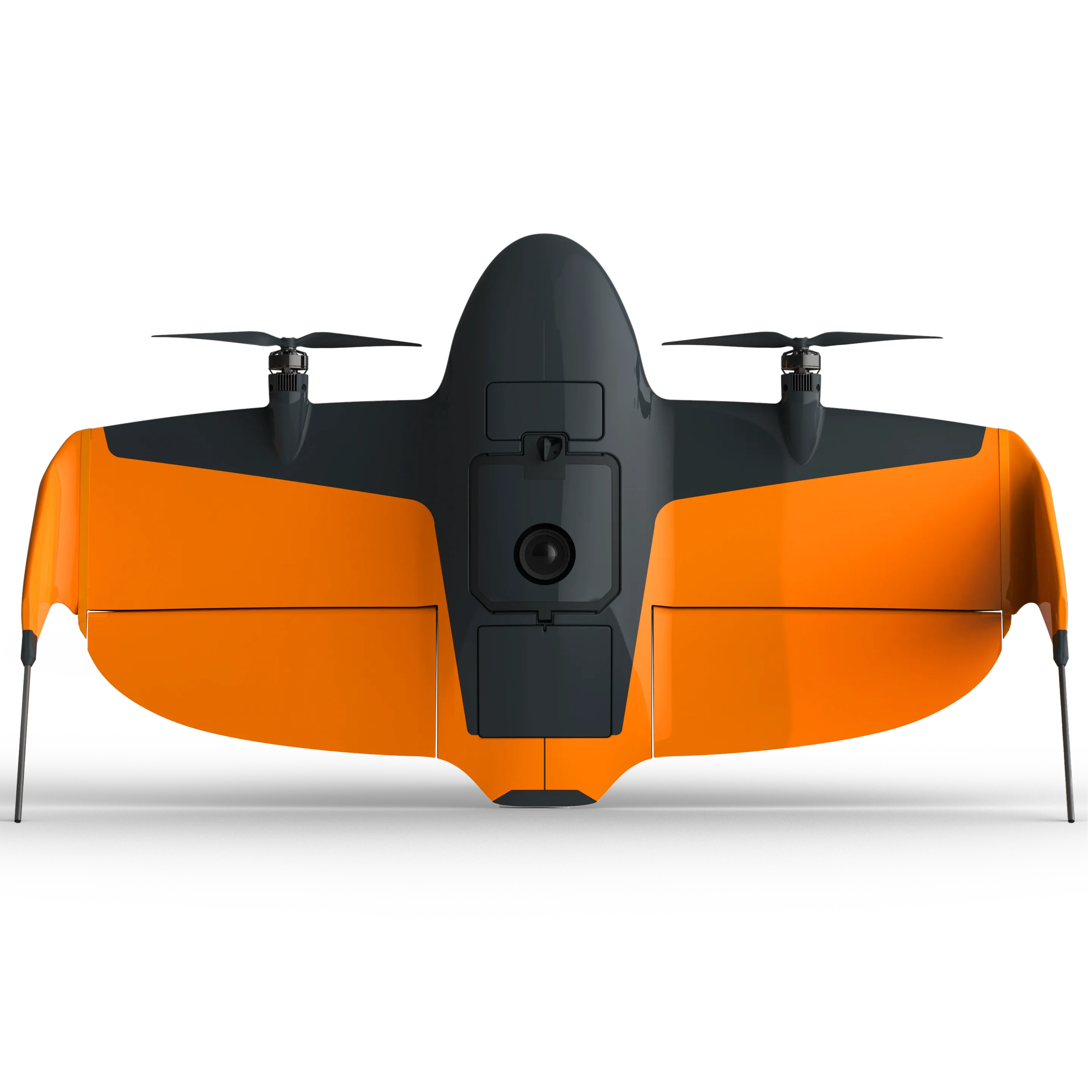 WingtraRAY UAV Bundle