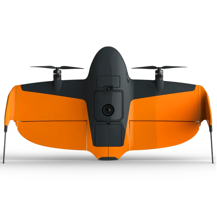 WingtraRAY UAV Bundle
