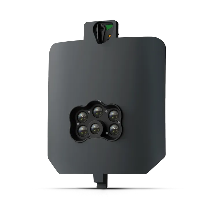 WingtraRAY Micasense RedEdge-P Payload