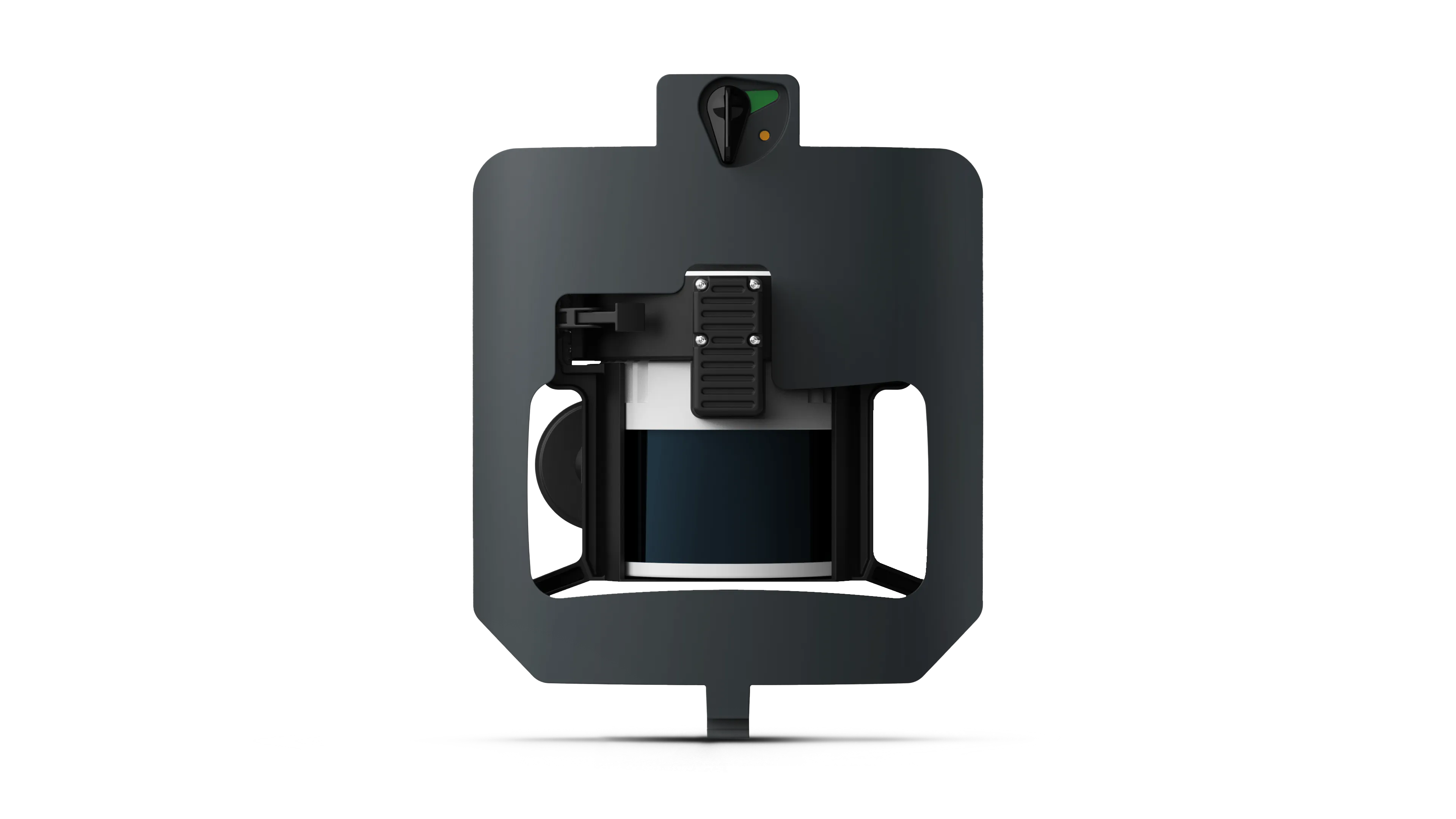 WingtraRAY LiDAR Payload