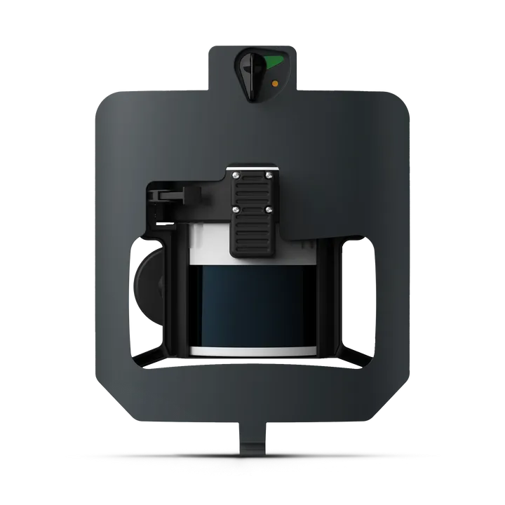 WingtraRAY LiDAR Payload