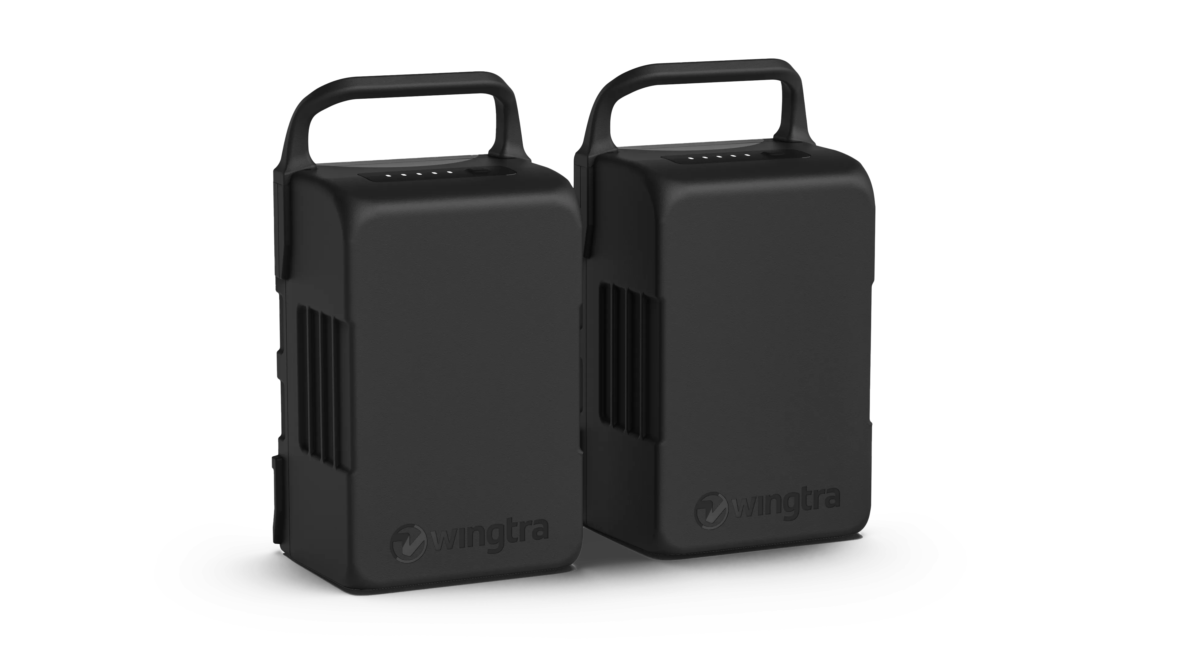 WingtraRAY Set of flight batteries