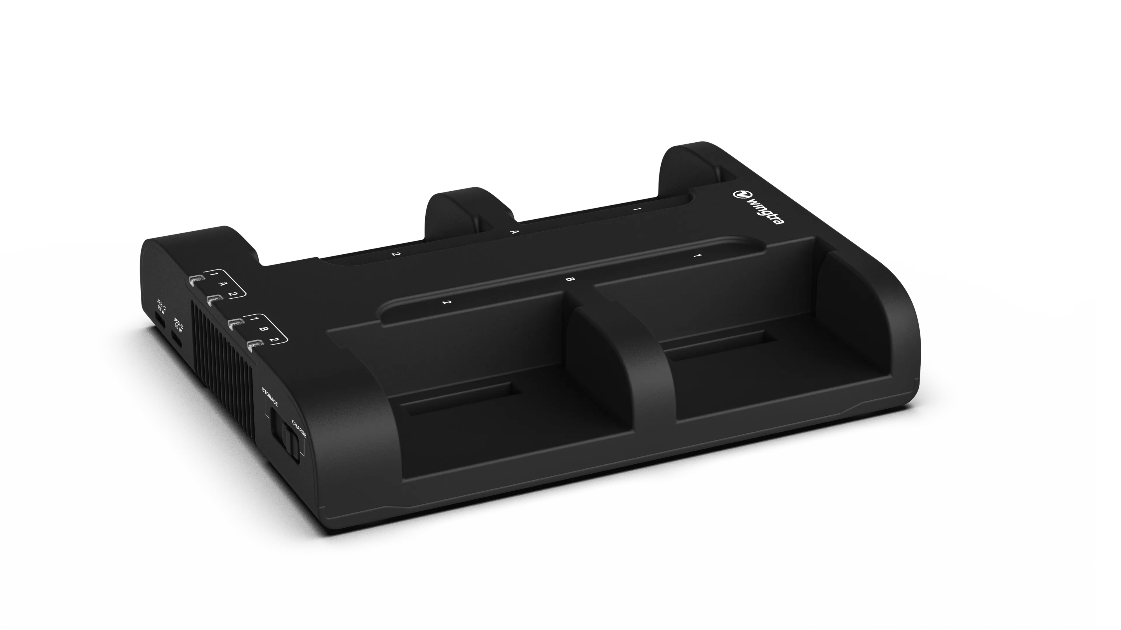 WingtraRAY Flight battery charger