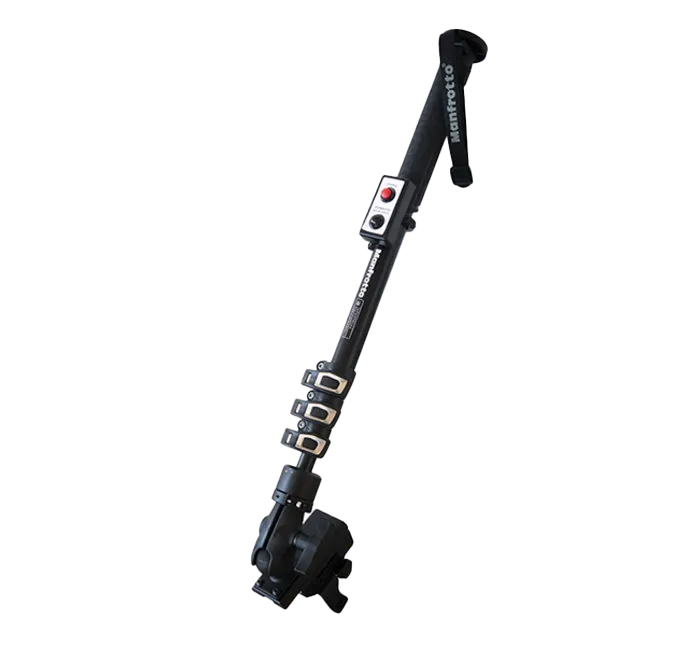 IDS Georadar C-THRUE handle