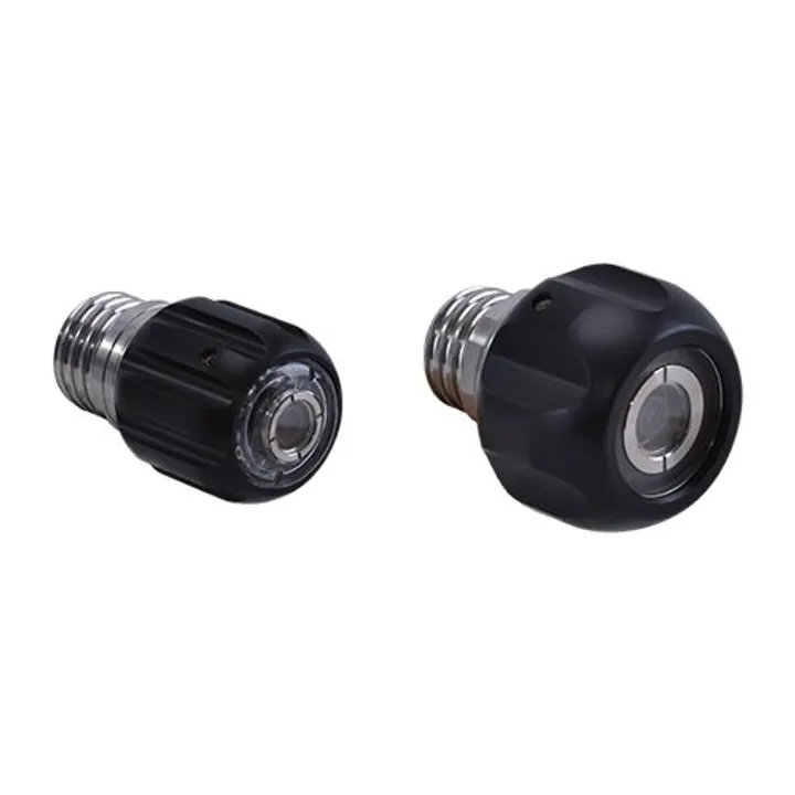 Vivax-Metrotech D18-HD camera head