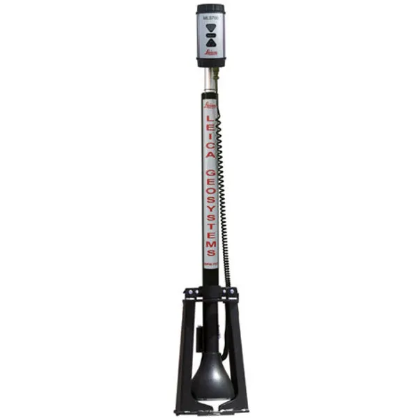 Leica MPM700 Power Mast - 1.2M