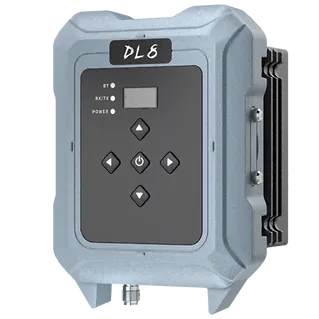 CHCNAV DL8 Datalink Kit incl. 4101030003 QC450AL Antenna 2004040004 Antenna Ext Rod