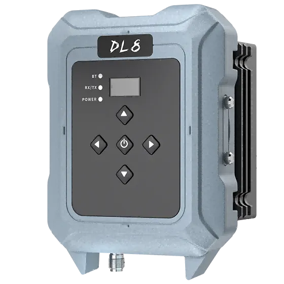 CHCNAV DL8 UHF 25W Radio (410-470 MHz)