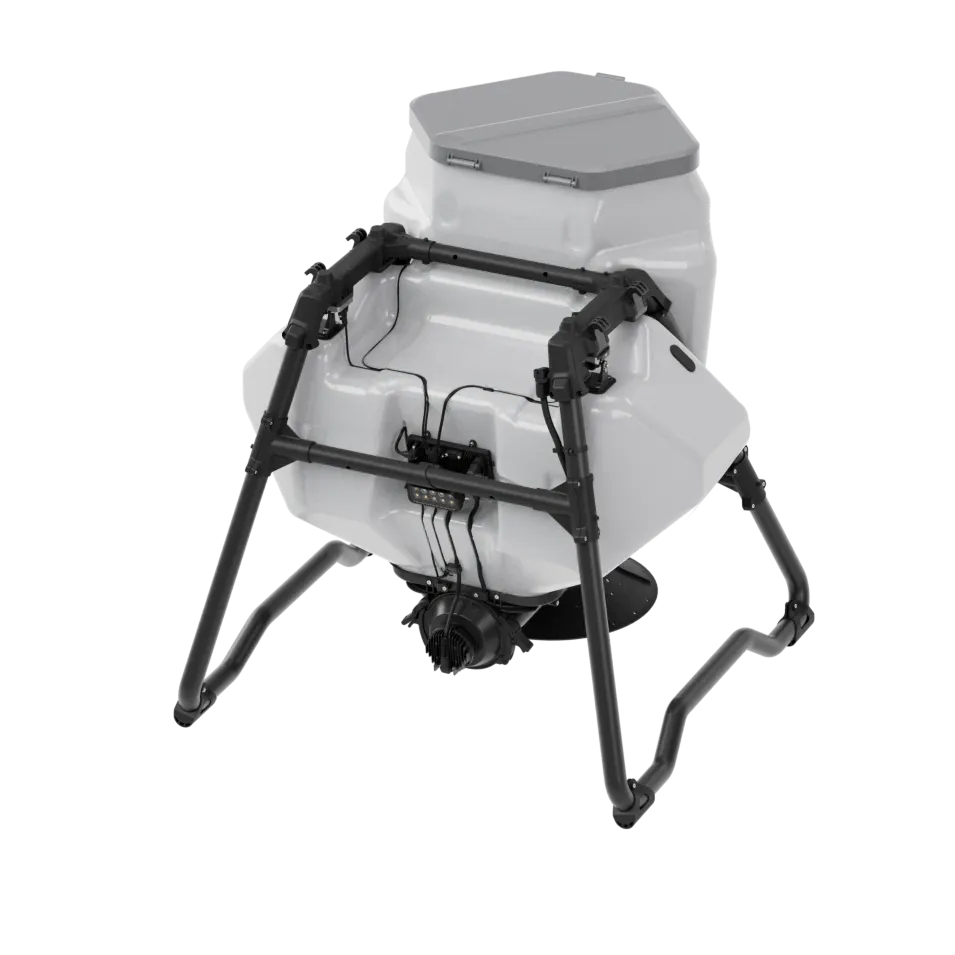 DJI 150L Spreading System for DJI T100