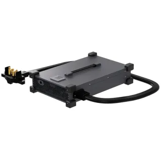 DJI C12000 3-Phase Battery Station for DJI T100 T70P & FC100