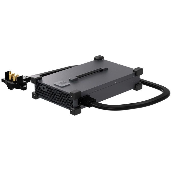 DJI C12000 3-Phase Battery Station for DJI T100 T70P & FC100