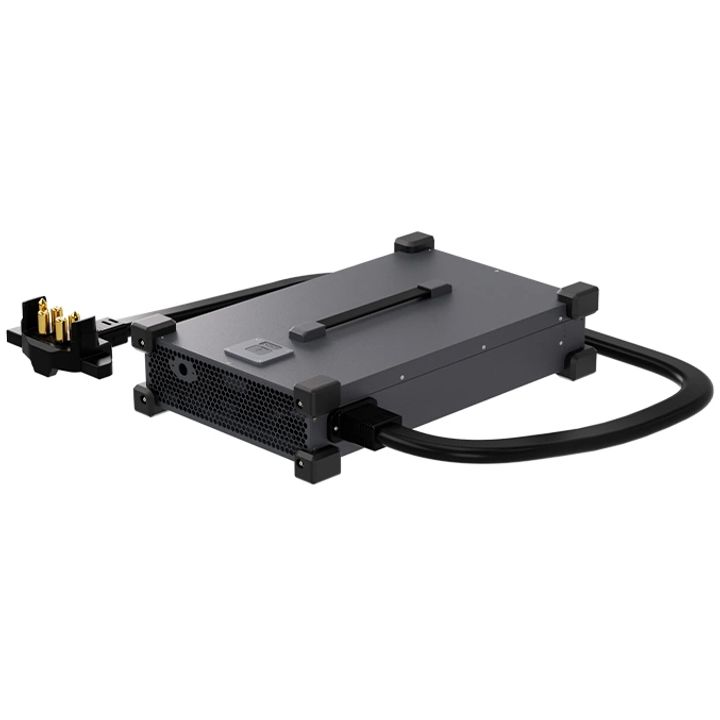 DJI C12000 3-Phase Battery Station for DJI T100 T70P & FC100