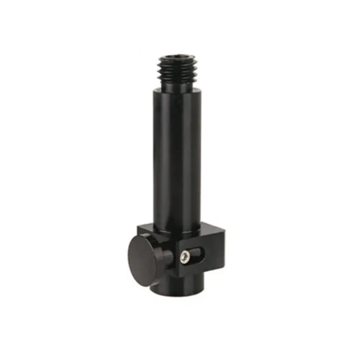 TUF QRA-1 Leica Spigot to 5/8" Thread Adapter