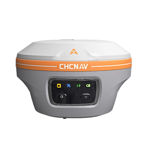 CHCNAV i85 RTK GNSS with Laser Distance Meter