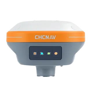 CHCNAV i73+ GNSS Antenna with IMU Tilt Compensation
