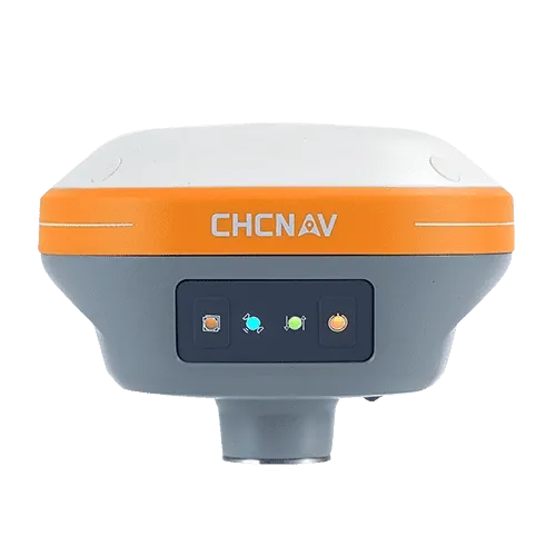 CHCNAV i73+ GNSS Antenna with IMU Tilt Compensation
